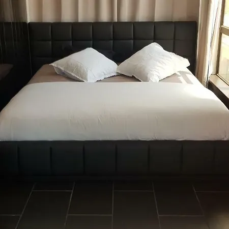 Black Loft 阿格德