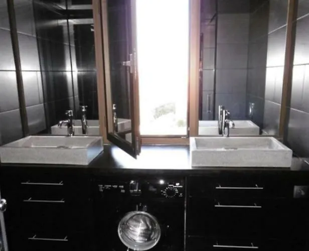 Lägenhet Black Loft Agde