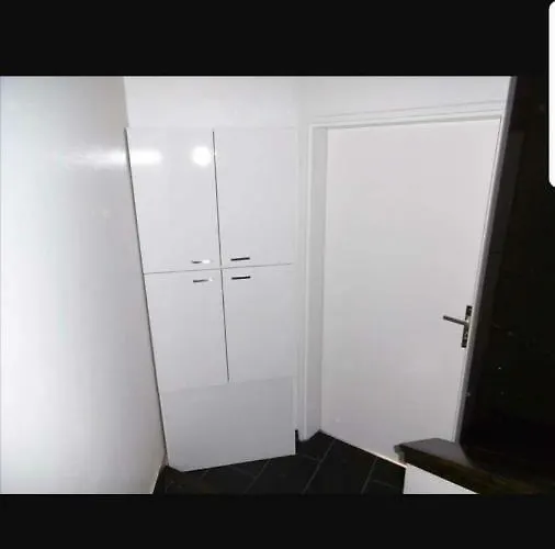 Lägenhet Black Loft *