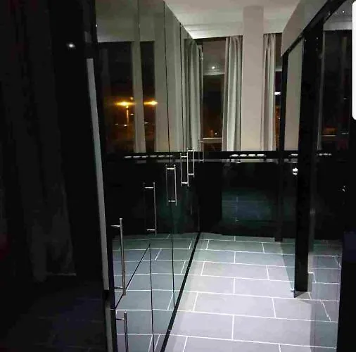 Lägenhet Black Loft Agde